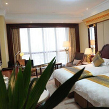 Haitian International Hotel, 金华 — 照片 2