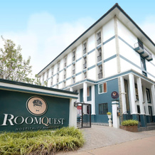 RoomQuest Rojana Industrial Estate Prachinburi, 西玛哈波特 — 照片 4