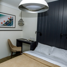 Gostinichny Kompleks Mir Hotel, Chita — photo 4