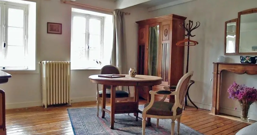 Une Maison à Mordreuc, Mordreuc — photo 1