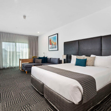 Quality Hotel Parklake Shepparton, 谢珀顿 — 照片 3