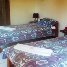 Nkhudzi Beach Lodge, 马科科拉俱乐部 — 照片 2