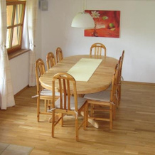 Apartments Spiegl Holzmann, 比绍夫斯霍芬 — 照片 4