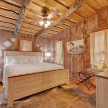 Blakey At Sunset Valley Ranch, Джонсон — фото 2