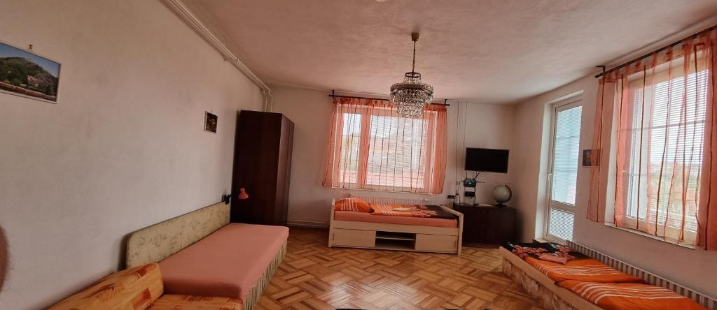 Apartmán Modré z nebe, 涅姆奇奇基 — 照片 1