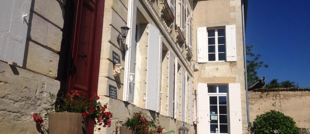 Château Rouge 47, Sainte-Bazeille — photo 1