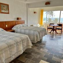Hotel De Alba, Теколутла — фото 5