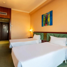 B&B Hotel Borgaro Torinese, Боргаро-Торинезе — фото 2