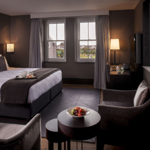 Twr Y Felin Hotel, St. David's And The Cathedral Close — фото 5