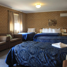 Grand Manor Motor Inn - Queanbeyan, 昆比安 — 照片 2