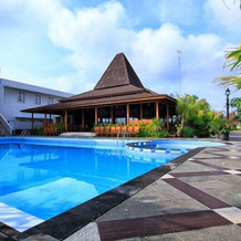 Horison Villa & Golf Gambir Anom Solo, Бойолали — фото 5