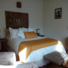 Casa D Lobo Hotel Boutique, Malinalco — photo 3