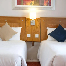 Innkeepers Lodge Norwich, Норидж — фото 4