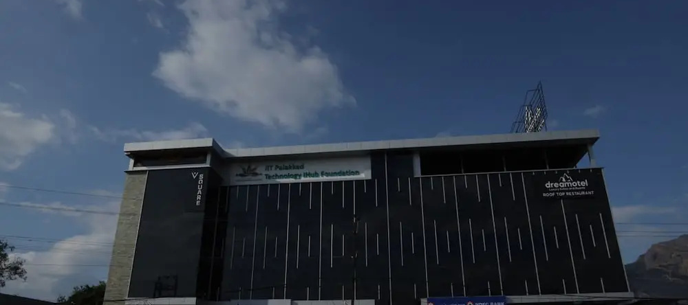 Dreamotel Luxury Suites and Rooms, 坎吉科德 — 照片 1