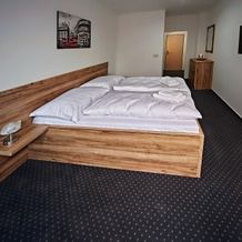 Sport Motel, Valasske Mezirici — photo 4