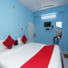 OYO 26652 Roop River Resort, 巴尼昂 — 照片 2