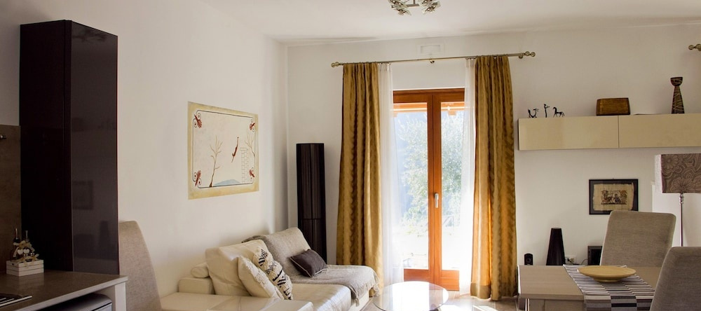 Ecolodge Selvitelle - Escape the Hectic and Submerge in the Nature of Cilento, Cicerale — photo 1
