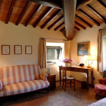 Il Borghetto Country Inn, Сан-Кашиано-ин-Валь-де-Песа — фото 3