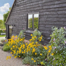 Mount House Barn, Этчингем — фото 5