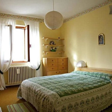 B&B Il Nido Di Alice, Монтеруббиано — фото 4