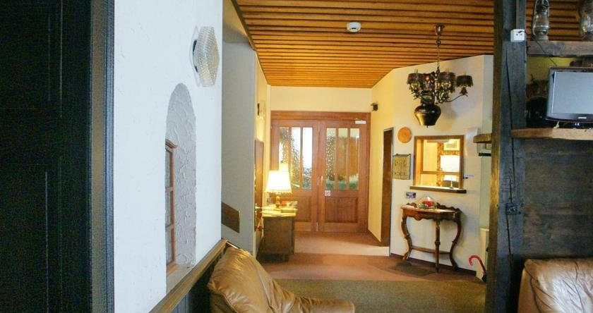Hotel Lötschberg, Ферден — фото 1