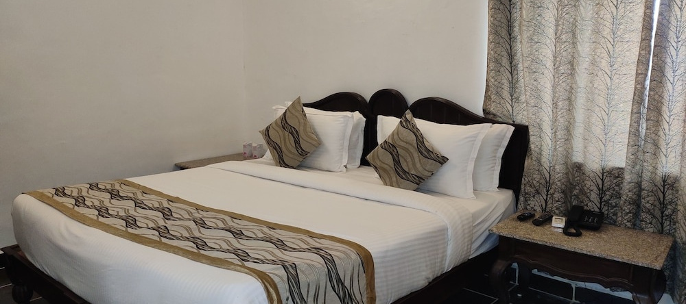 Kanj Gir Lion Resort, 桑戈德拉 — 照片 1