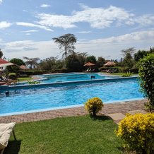 Naivasha Sopa Lodge, По Маршруту (Кения) — фото 3