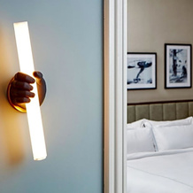 The Citizen Hotel, Autograph Collection by Marriott, 萨克拉门托 — 照片 5