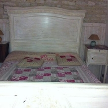 Chambres d'Hôtes Au Bord de Sèvre, Coulon — photo 5