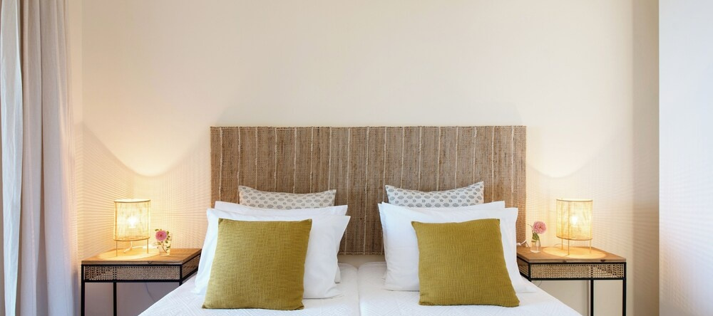 Terra Rossa by Konnect, Views to Ionian Sea, 斯帕蒂拉斯 — 照片 1