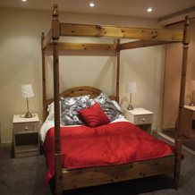 Dimple Well Lodge Hotel, 奥塞特 — 照片 2