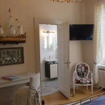 Chambre Dhôte La Deauvillette, Тионвиль — фото 2