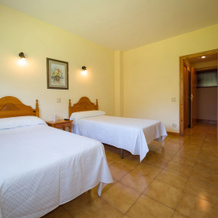 Hotel de Montaña El Mirador, 菲斯卡尔 — 照片 5