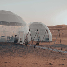 Luxury Desert Camp, Аль-Габби — фото 5