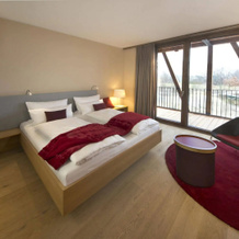 Hotel Bora HotSpaResort, 博登湖畔拉多尔夫采尔 — 照片 2