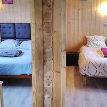 chalets les 5 loups, Gerbepal — photo 5
