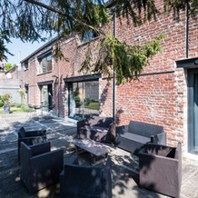 The Gallery, Fabuleux Loft 250m2 Avec Jardin, 邦杜 — 照片 3