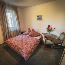 Hotel Apartment Faraon, 伦布尔克 — 照片 3