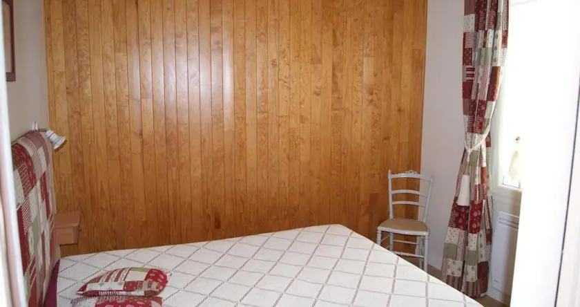 Le Cottage du Layon, Lys-Haut-Layon — photo 1