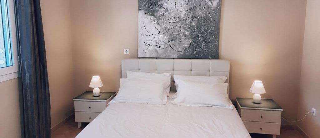 Residence Poseidon, 斯巴蒂亚 — 照片 1
