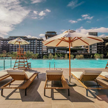 1 Hotel Haitang Bay, Хайтанбей — фото 4