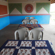 Rann Chandni Homestay resort, Hodka — photo 5