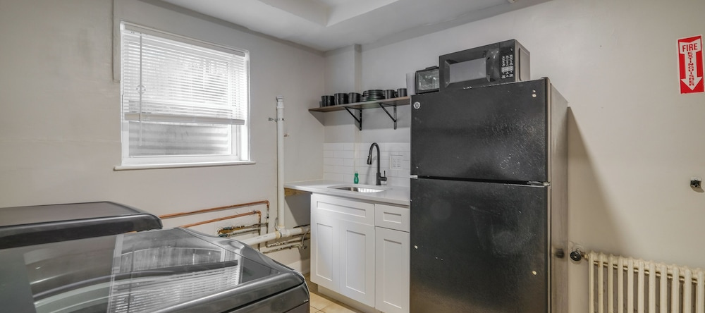 Washington, DC, Area Apartment < 2 Mi to Subway!, 塔科马帕克 — 照片 1