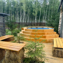 My Doma Zerkalnyi Les Guest House, Shelkovo — photo 2