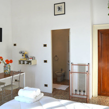 B&B Giardino Jappelli (Villa Ca' Minotto), Rosa — photo 3
