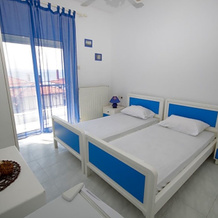 Hotel Elena, Пиргадикия — фото 3