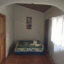 Hostel Rio Danta, 拉福图纳 — 照片 2