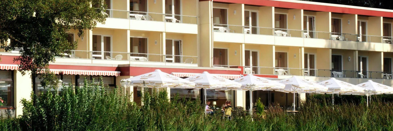 Seehotel Schwanenhof, Moelln — photo 1