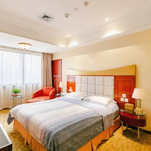 Panzhihua Hotel, 攀枝花 — 照片 4