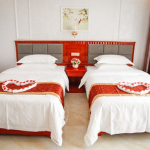 Bin Hui Resort, Гуйлинь — фото 4